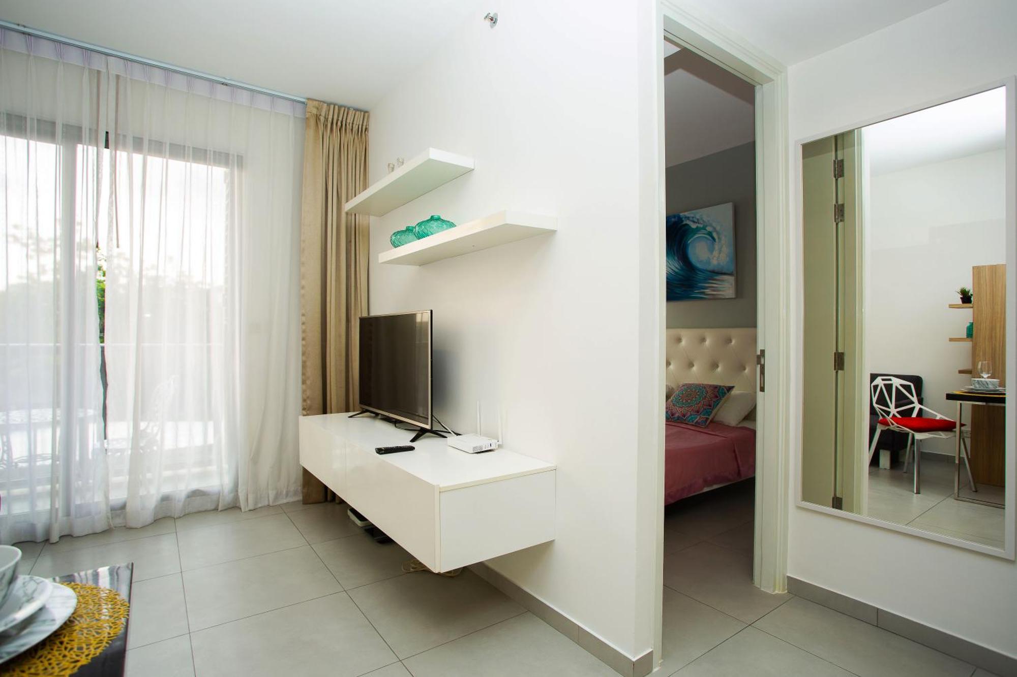 Apartment Unixx South By Gv Pattaya