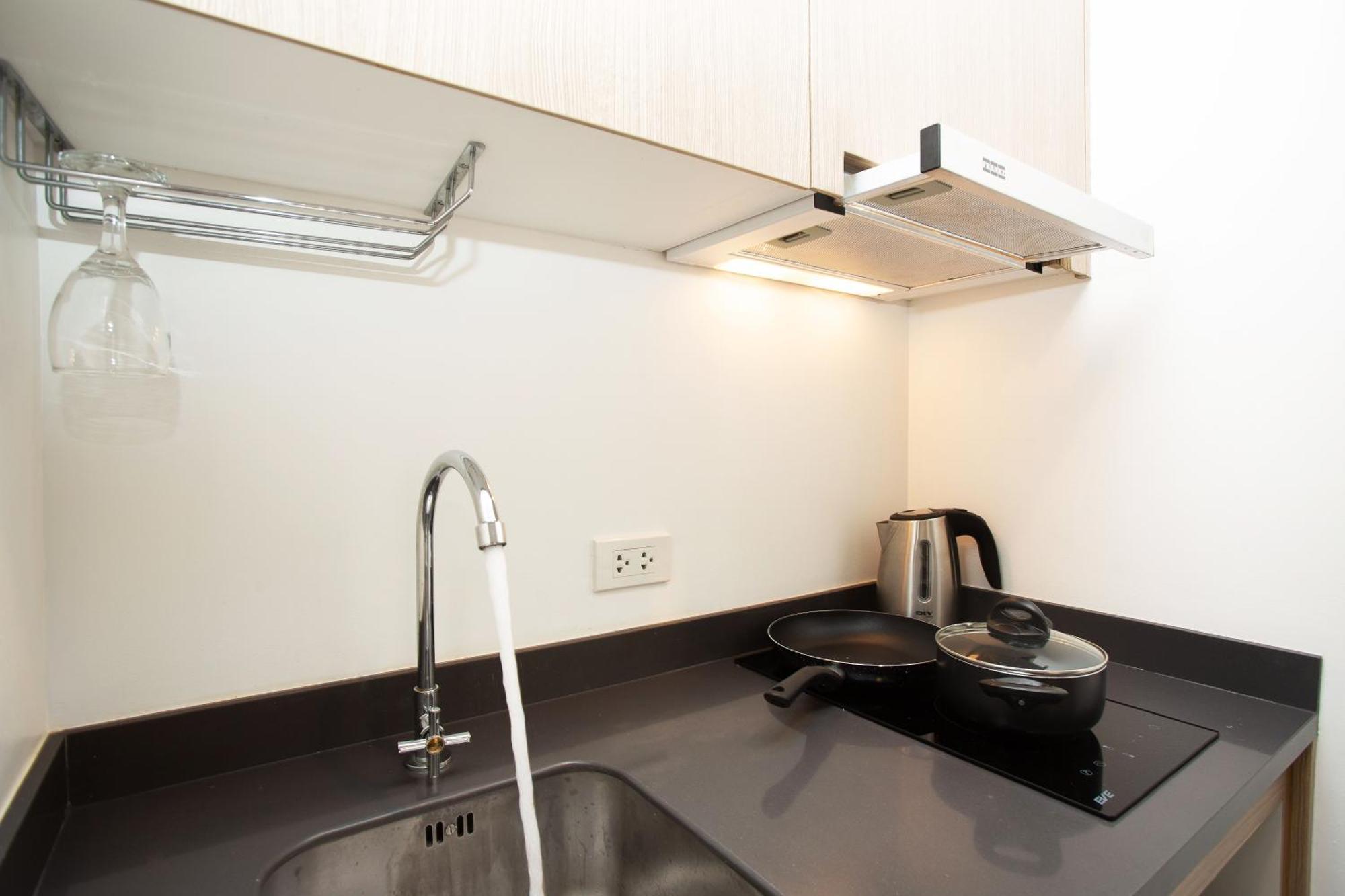 Apartment Unixx South By Gv *