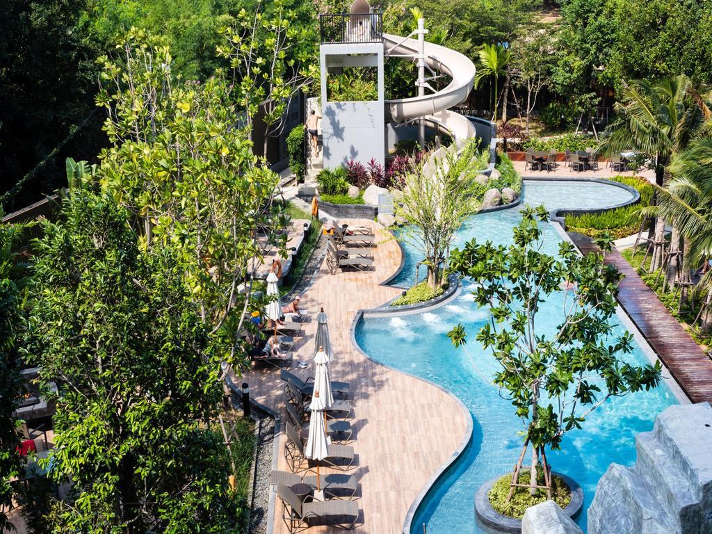 Unixx South By Gv Pattaya