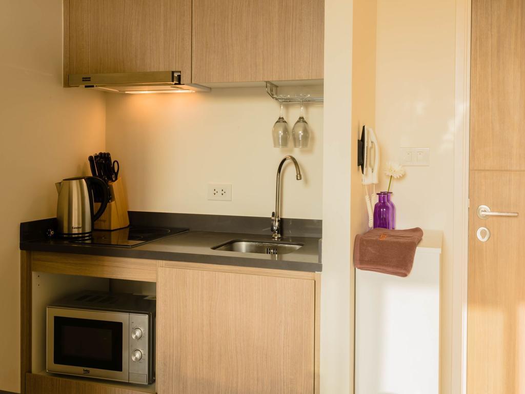 Apartment Unixx South By Gv *