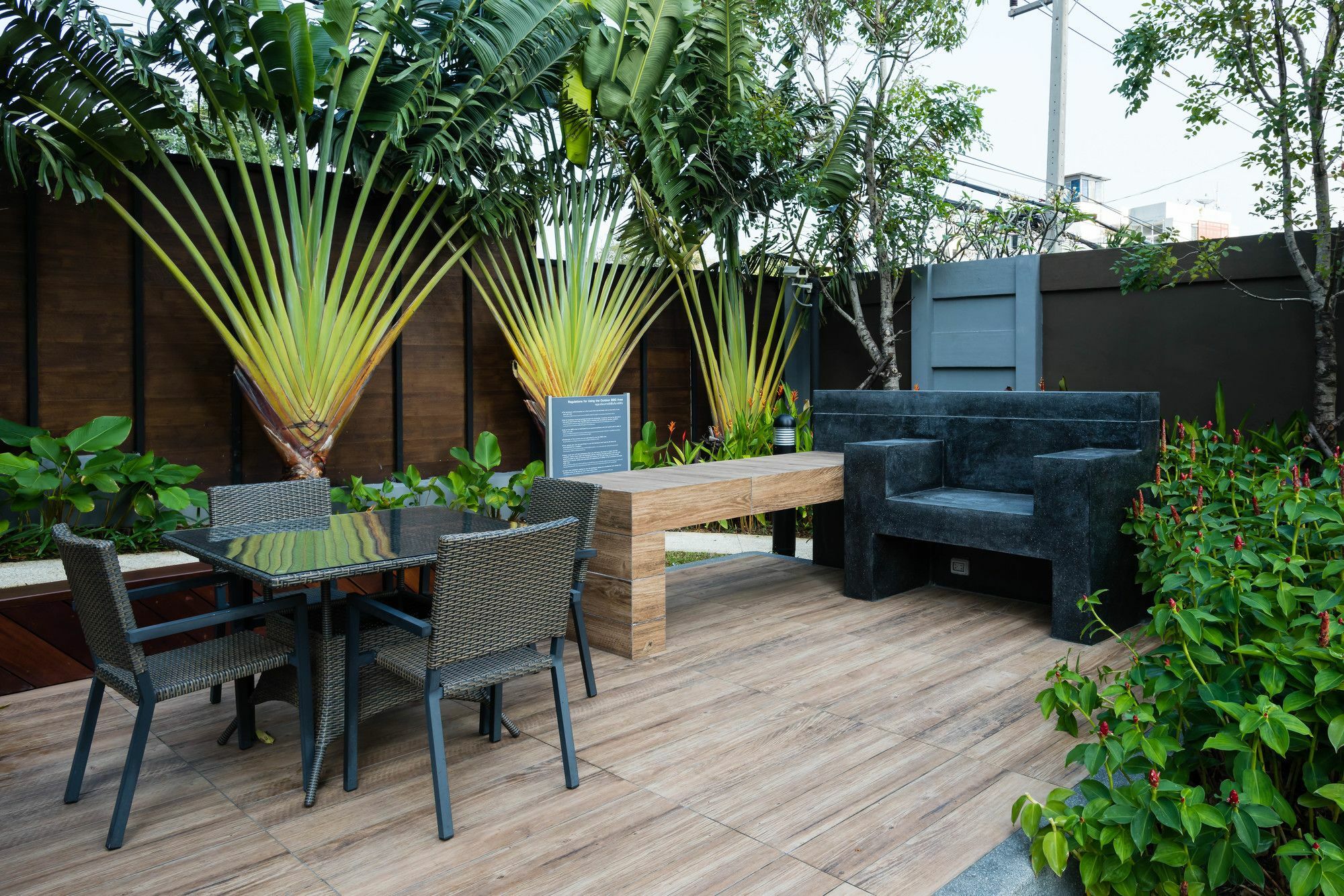 Unixx South By Gv Apartment *