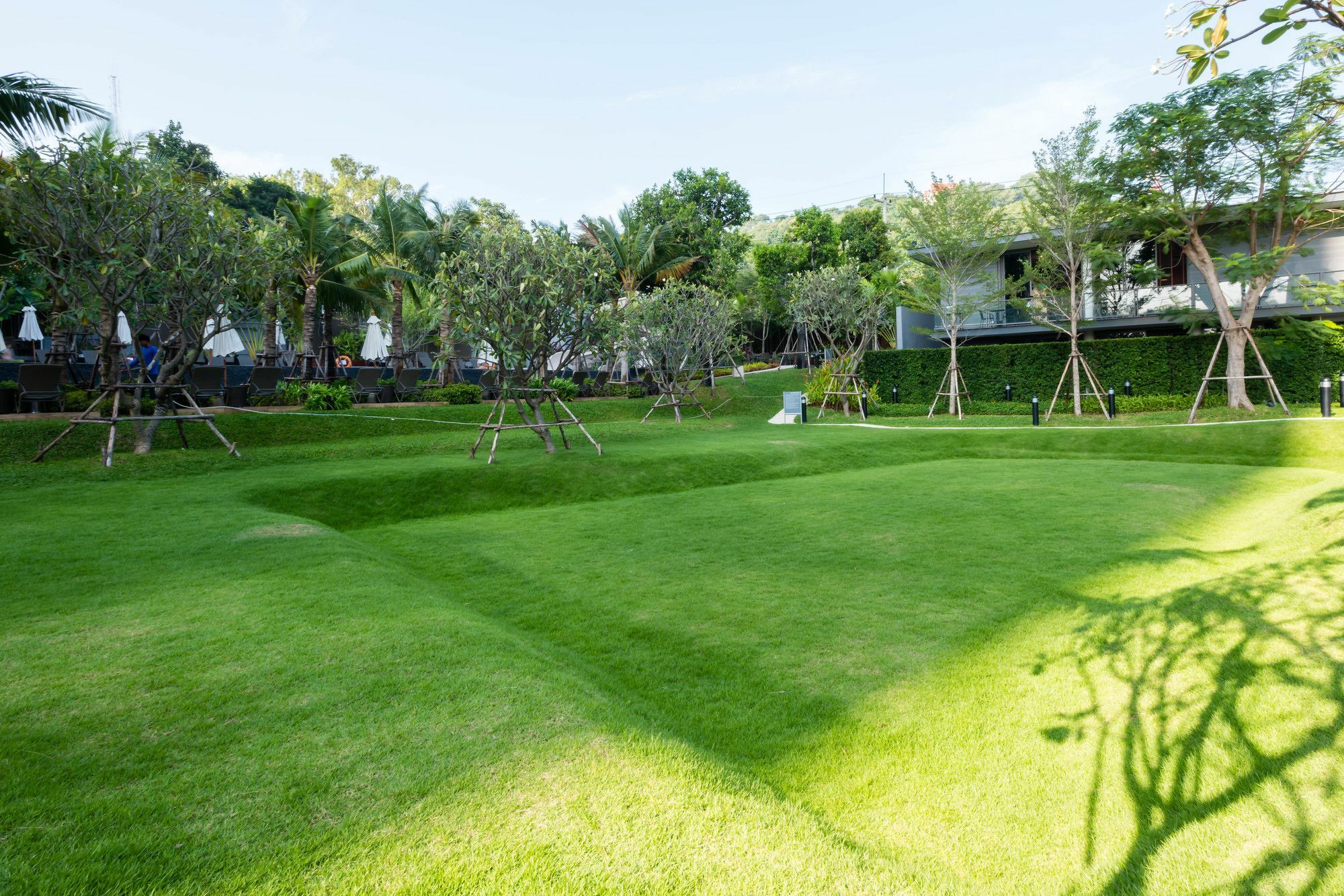 Unixx South By Gv Apartment *
