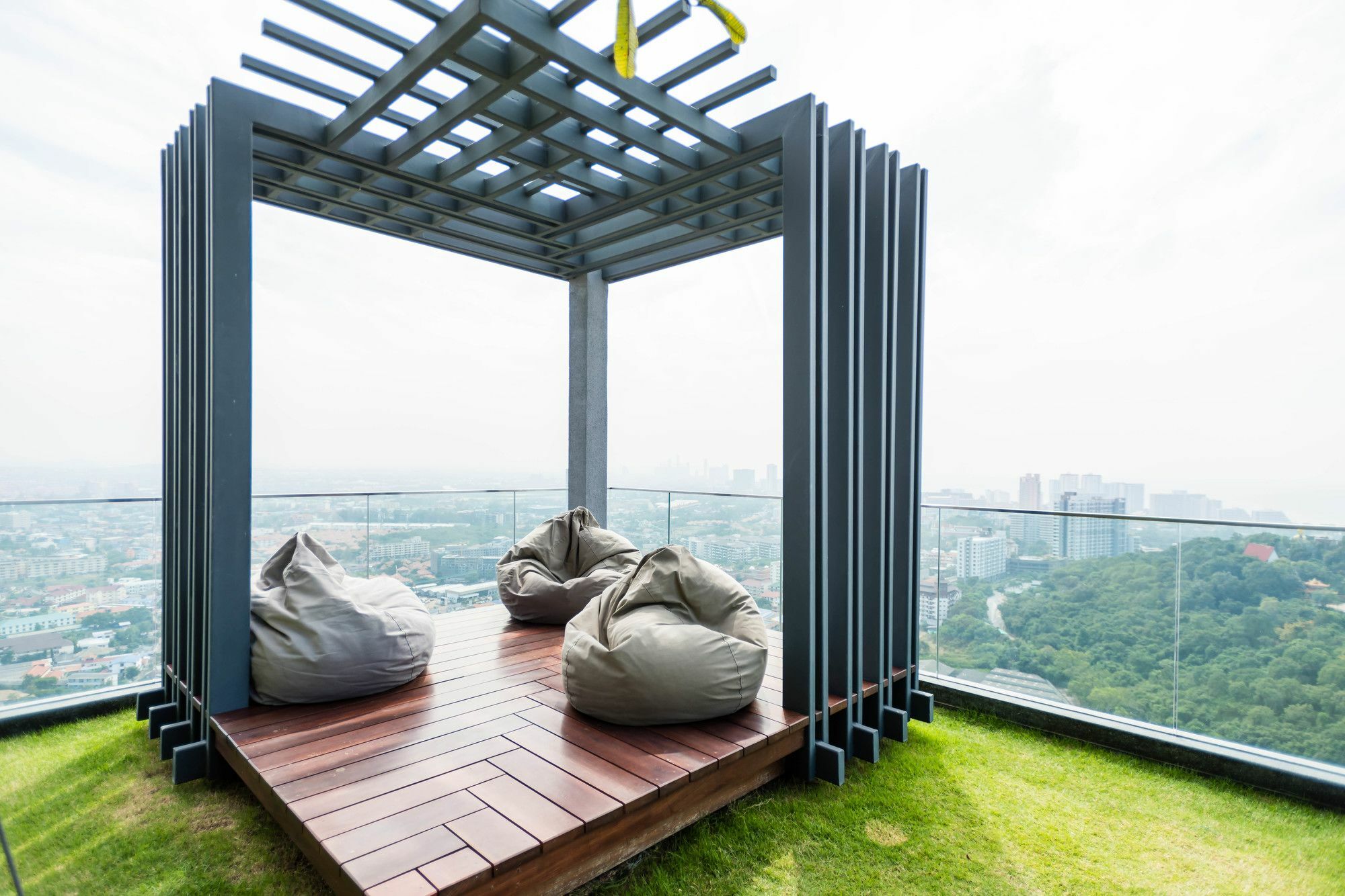 Unixx South By Gv Apartment