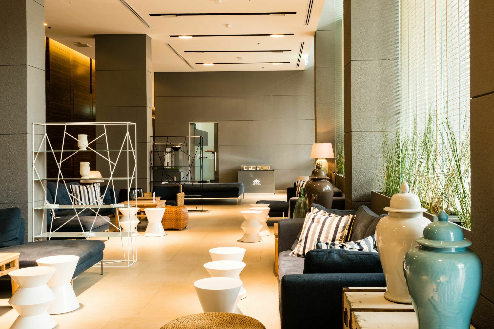 Apartment Unixx South By Gv Pattaya