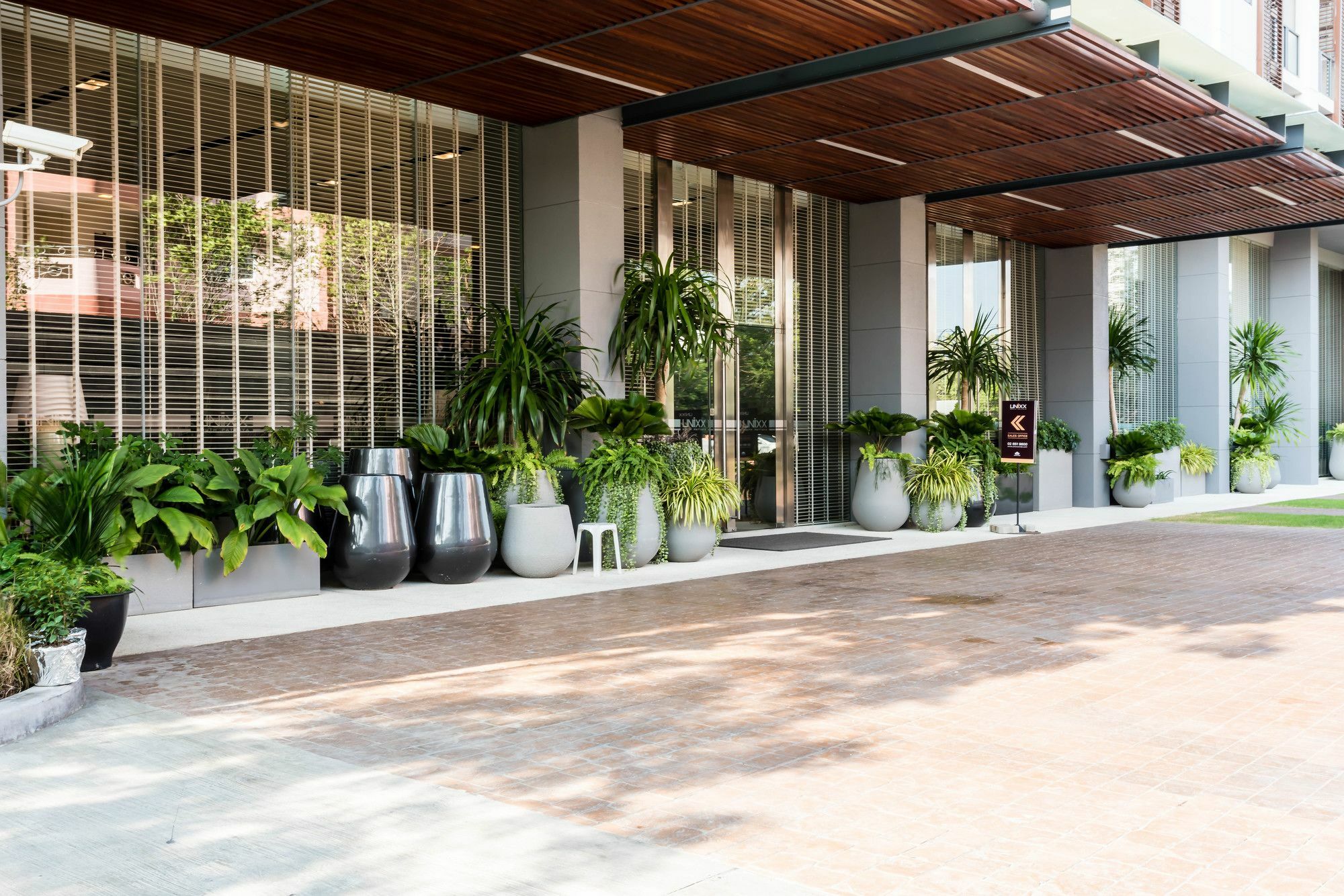 Apartment Unixx South By Gv
